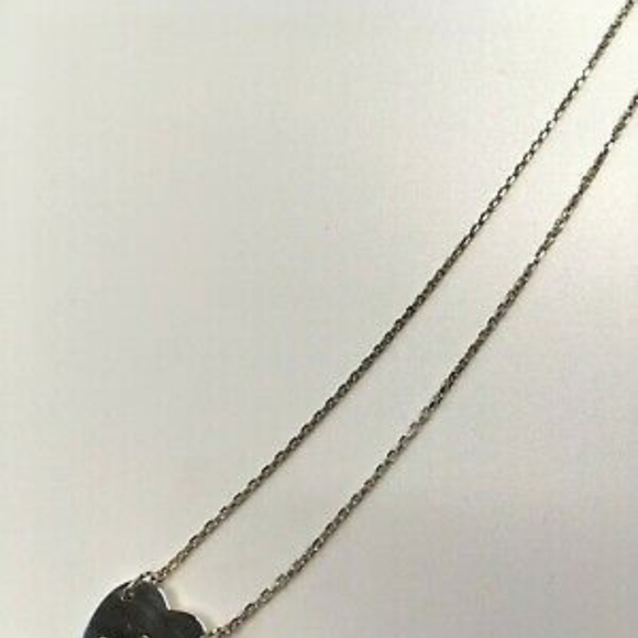 Gucci statement Necklace Sterling Silver 925 - Picture 7 of 15